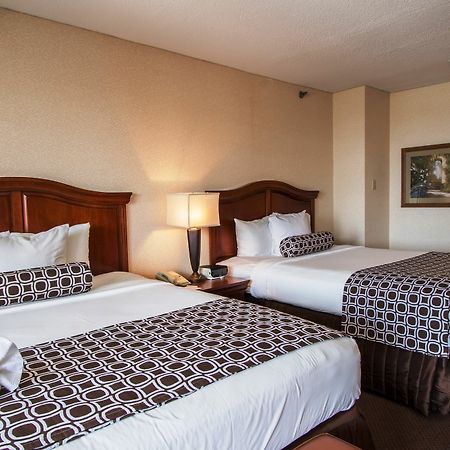 City Place Hotel Σαιντ Λούις Εξωτερικό φωτογραφία