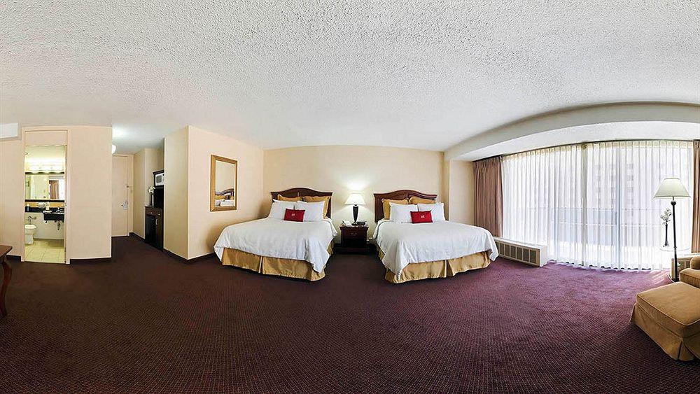 City Place Hotel Σαιντ Λούις Εξωτερικό φωτογραφία