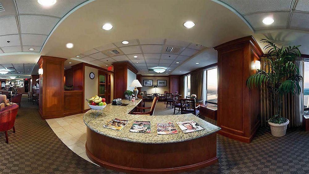 City Place Hotel Σαιντ Λούις Εξωτερικό φωτογραφία