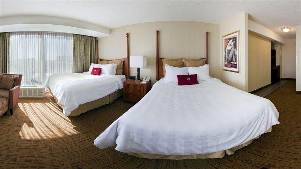 City Place Hotel Σαιντ Λούις Εξωτερικό φωτογραφία