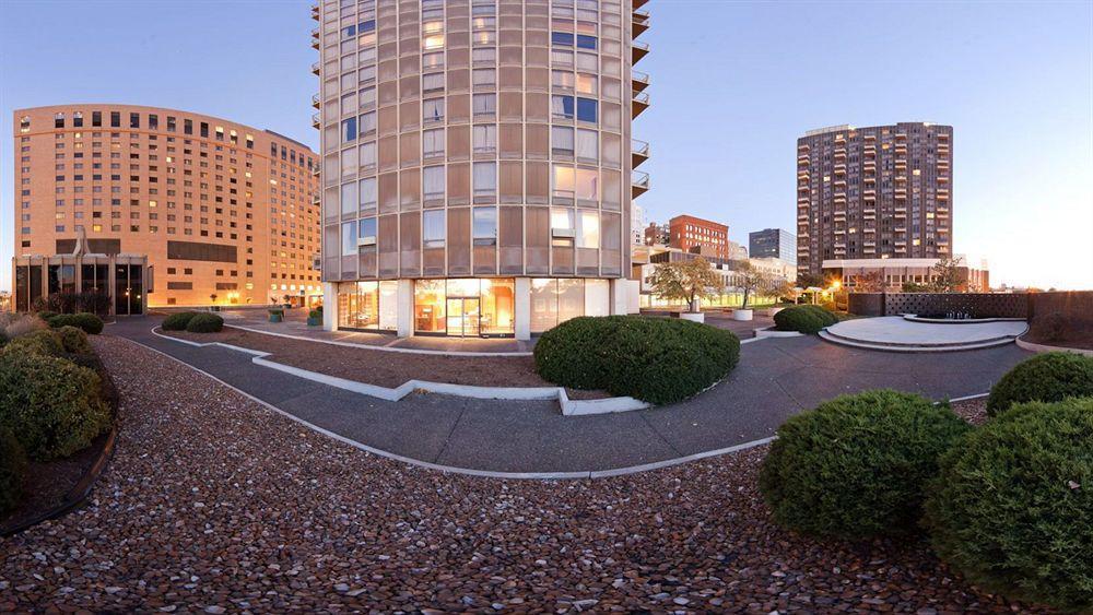 City Place Hotel Σαιντ Λούις Εξωτερικό φωτογραφία