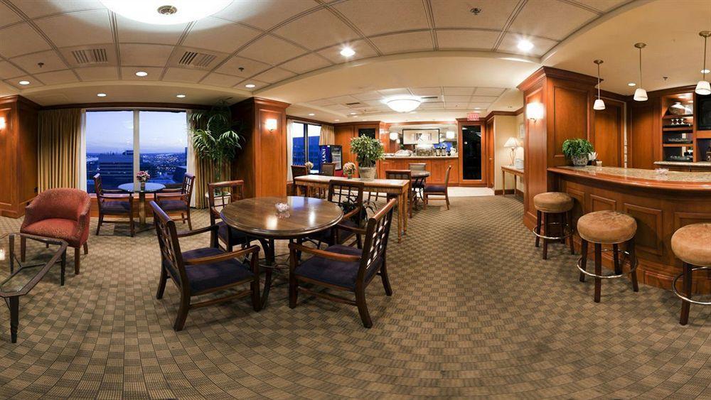 City Place Hotel Σαιντ Λούις Εξωτερικό φωτογραφία