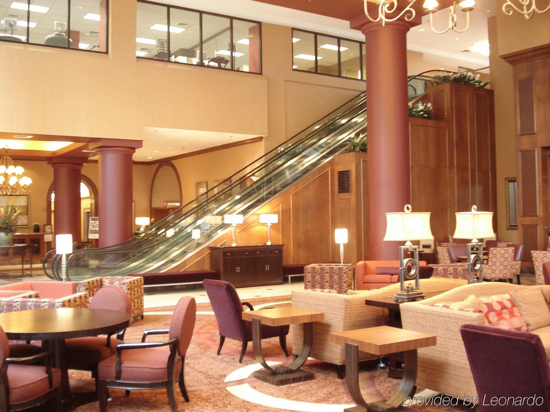 City Place Hotel Σαιντ Λούις Εσωτερικό φωτογραφία