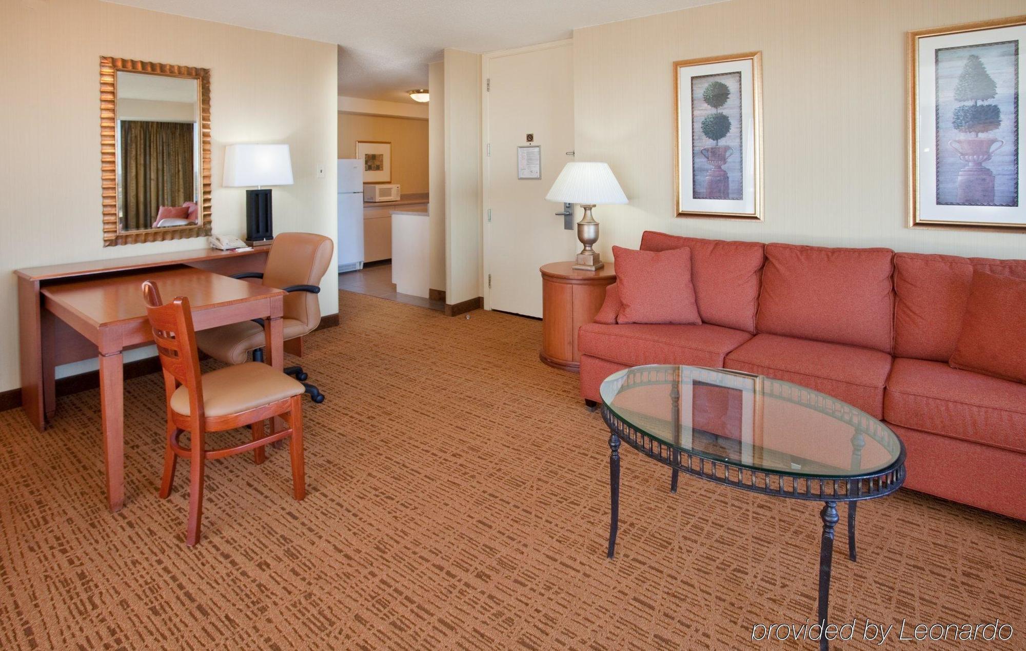 City Place Hotel Σαιντ Λούις Εξωτερικό φωτογραφία