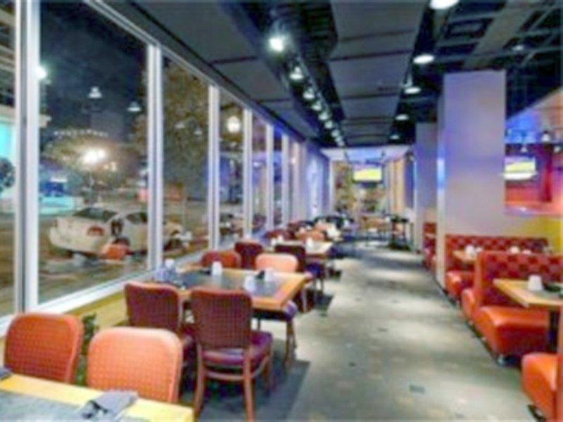 City Place Hotel Σαιντ Λούις Εξωτερικό φωτογραφία