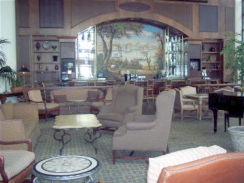 City Place Hotel Σαιντ Λούις Εξωτερικό φωτογραφία