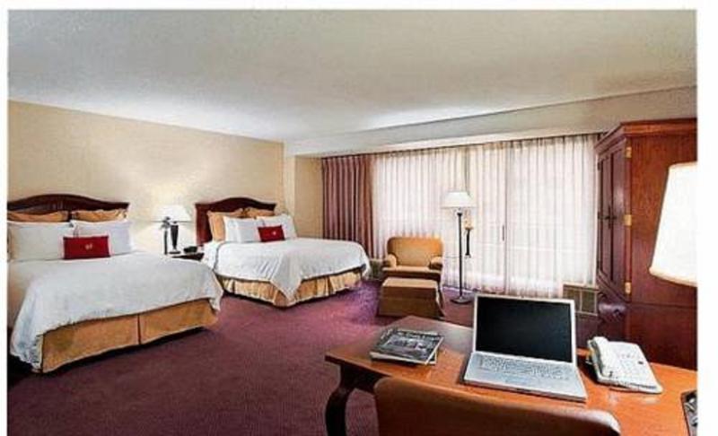 City Place Hotel Σαιντ Λούις Δωμάτιο φωτογραφία