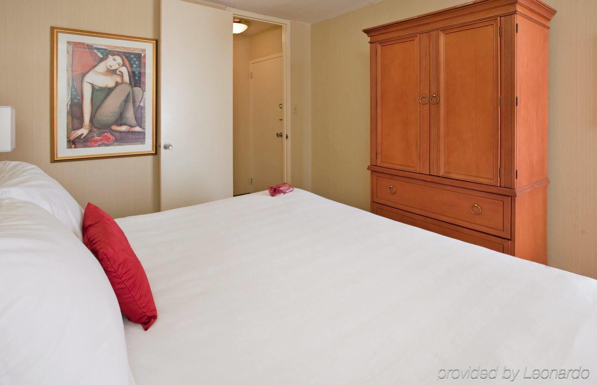 City Place Hotel Σαιντ Λούις Εξωτερικό φωτογραφία