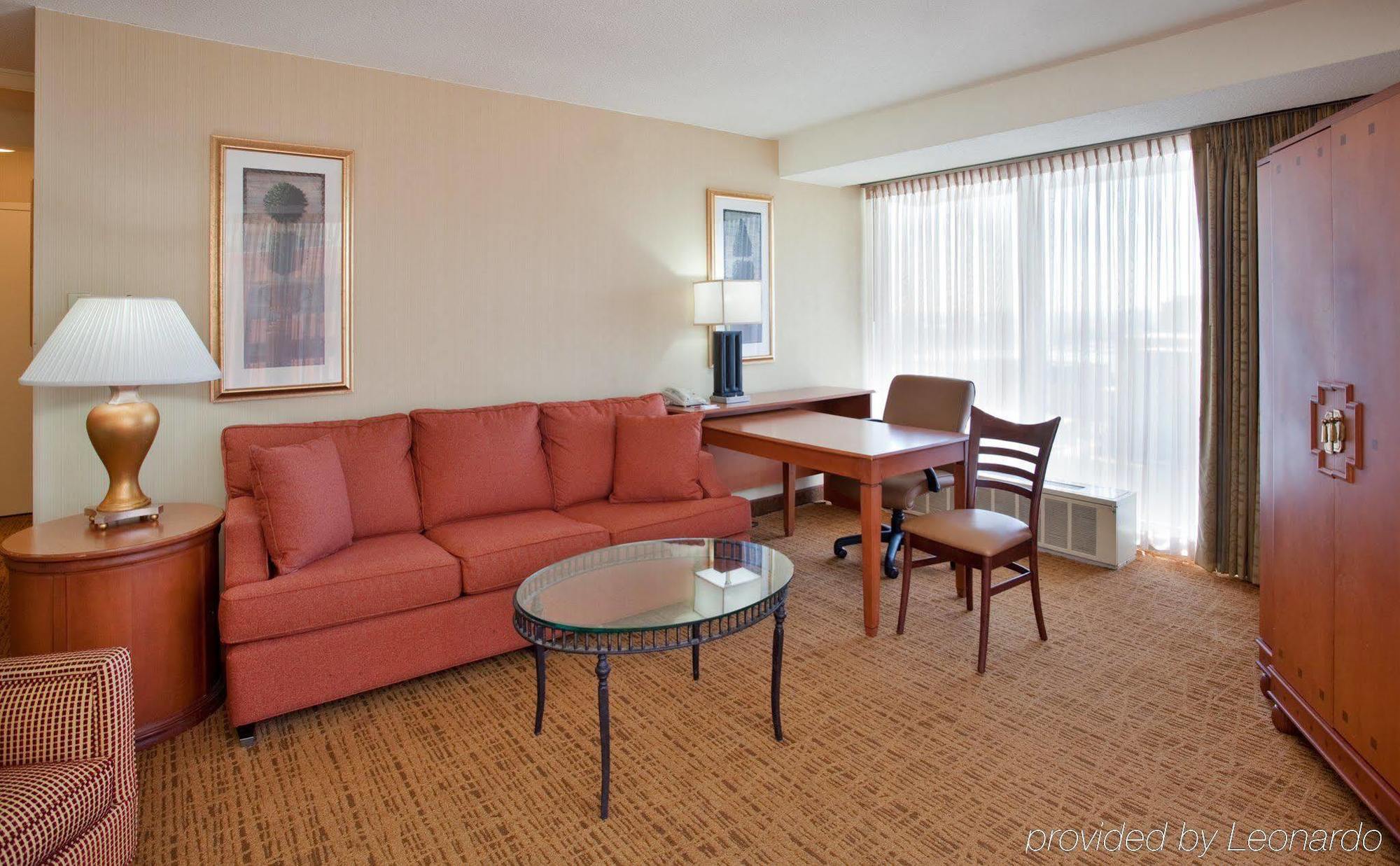 City Place Hotel Σαιντ Λούις Δωμάτιο φωτογραφία