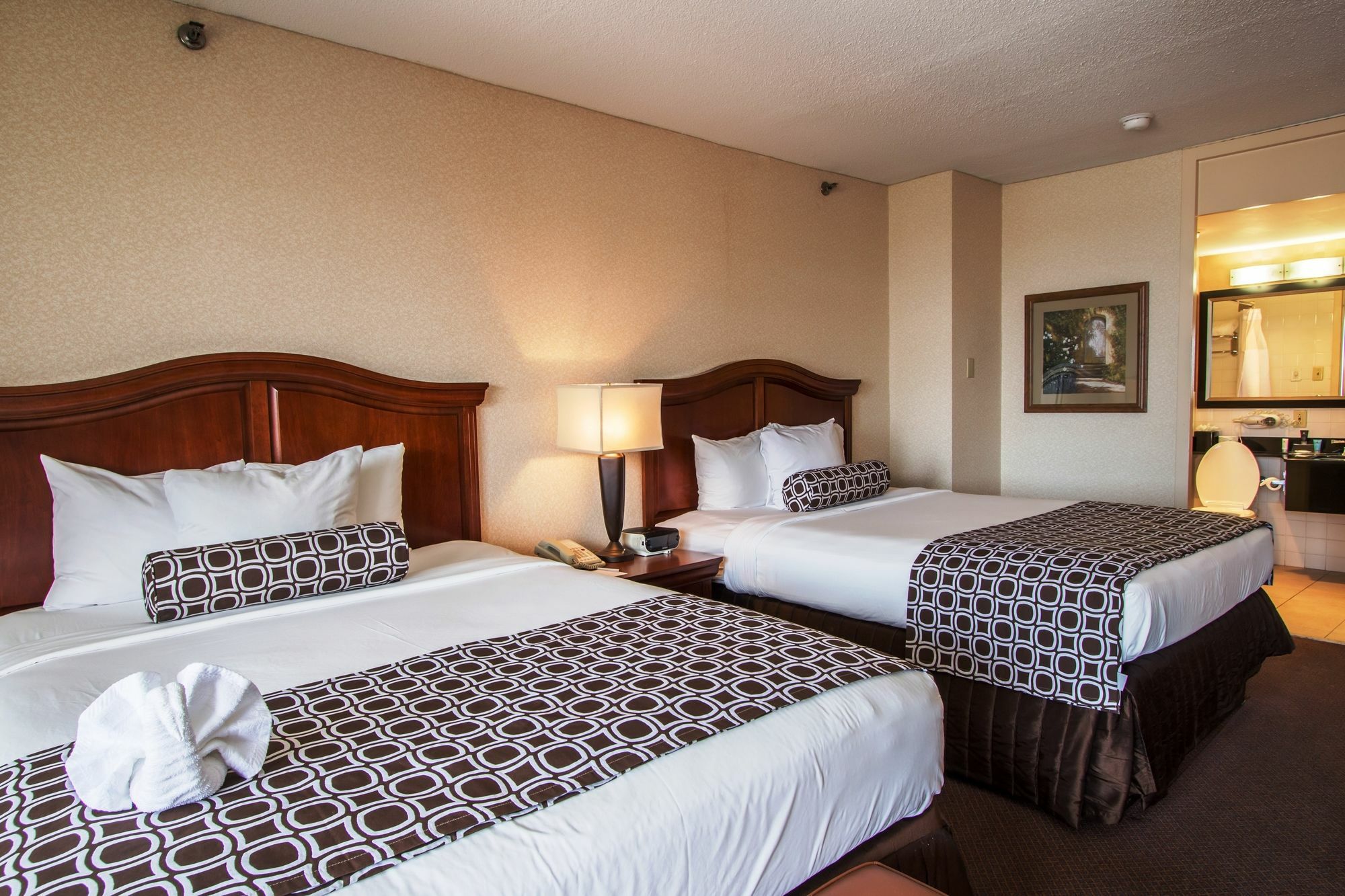 City Place Hotel Σαιντ Λούις Εξωτερικό φωτογραφία
