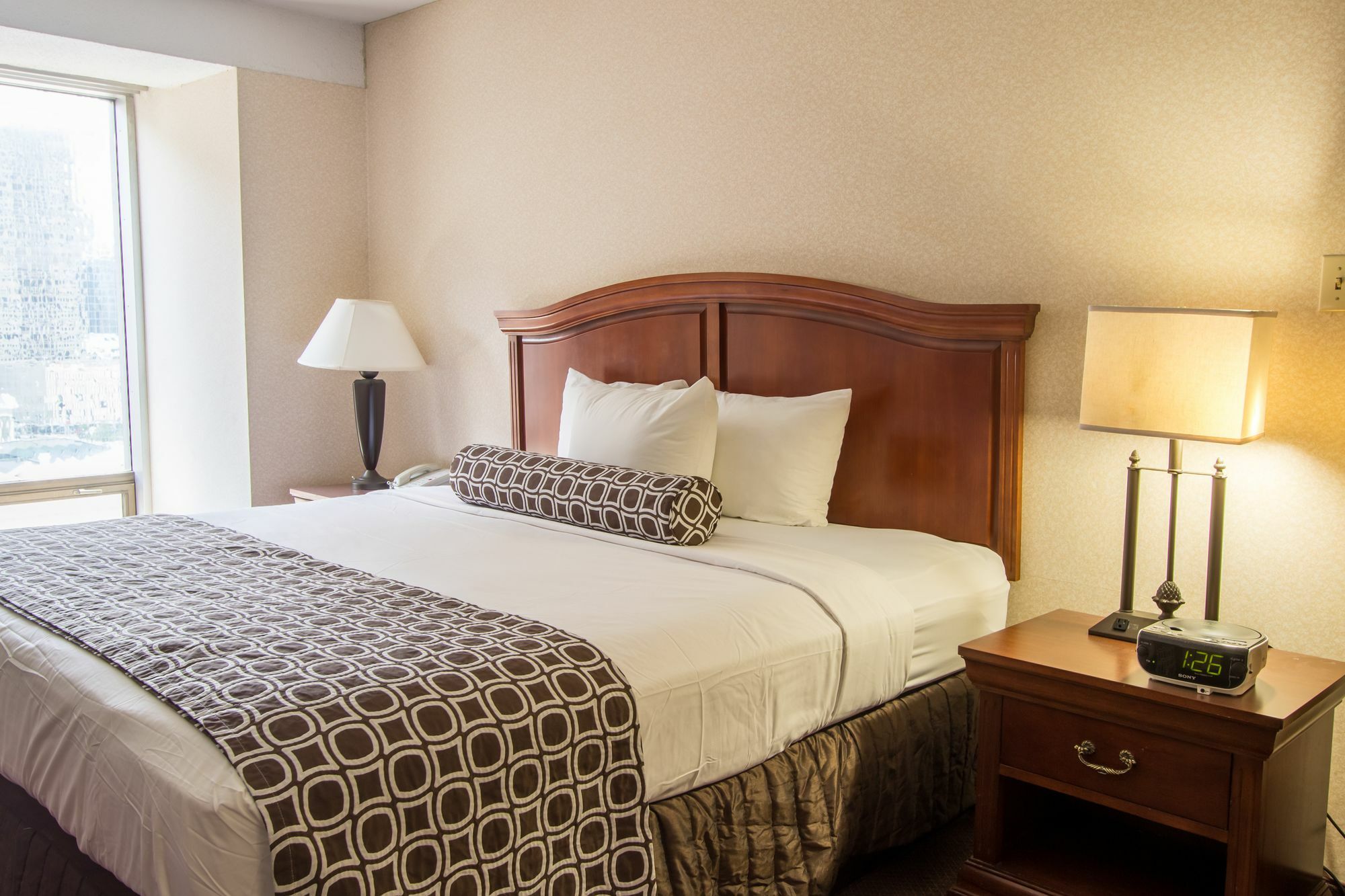 City Place Hotel Σαιντ Λούις Εξωτερικό φωτογραφία
