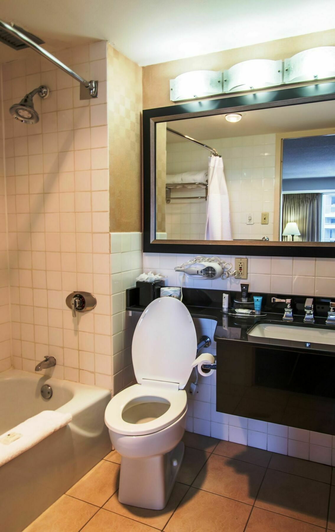 City Place Hotel Σαιντ Λούις Εξωτερικό φωτογραφία