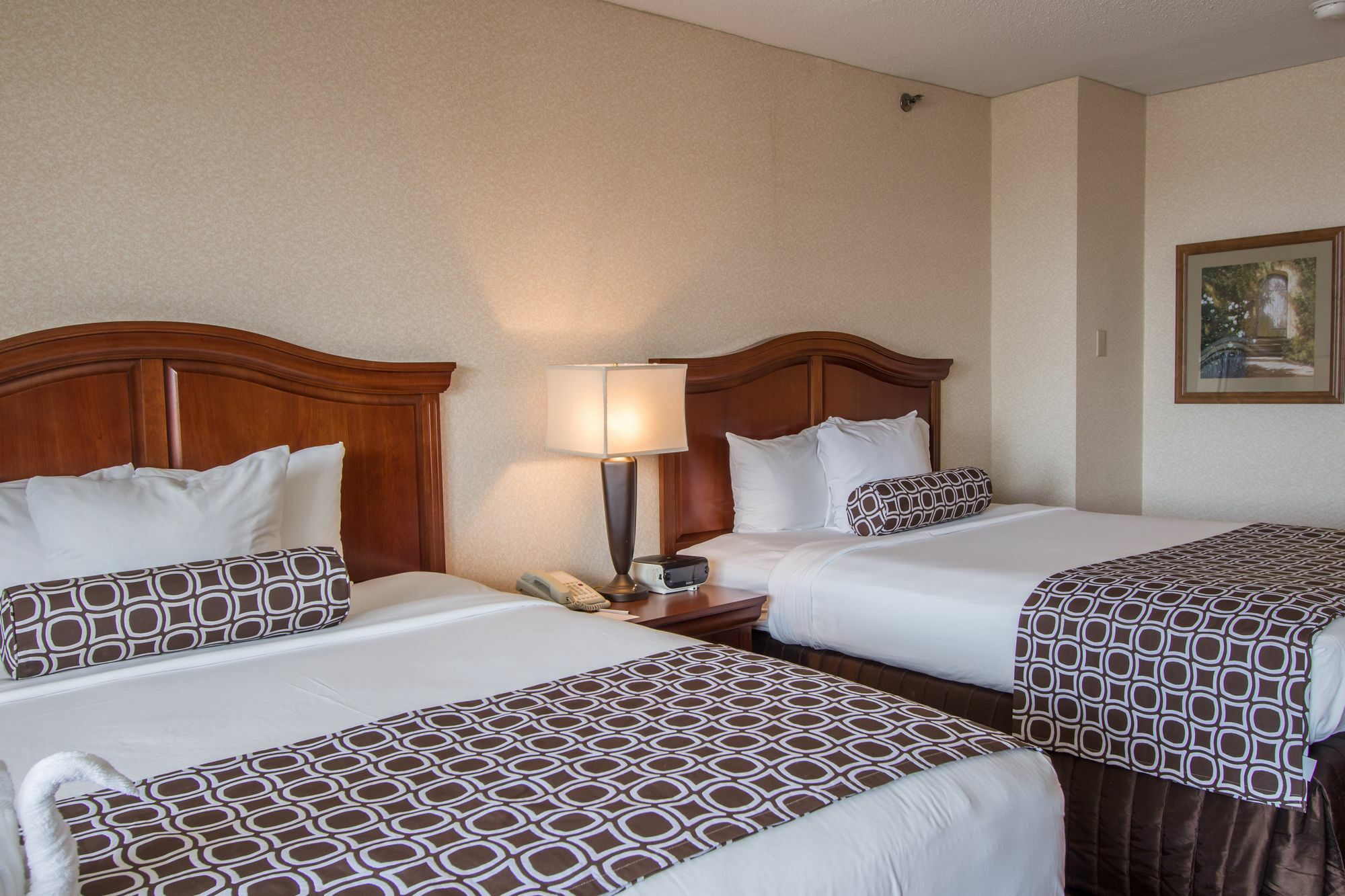 City Place Hotel Σαιντ Λούις Εξωτερικό φωτογραφία