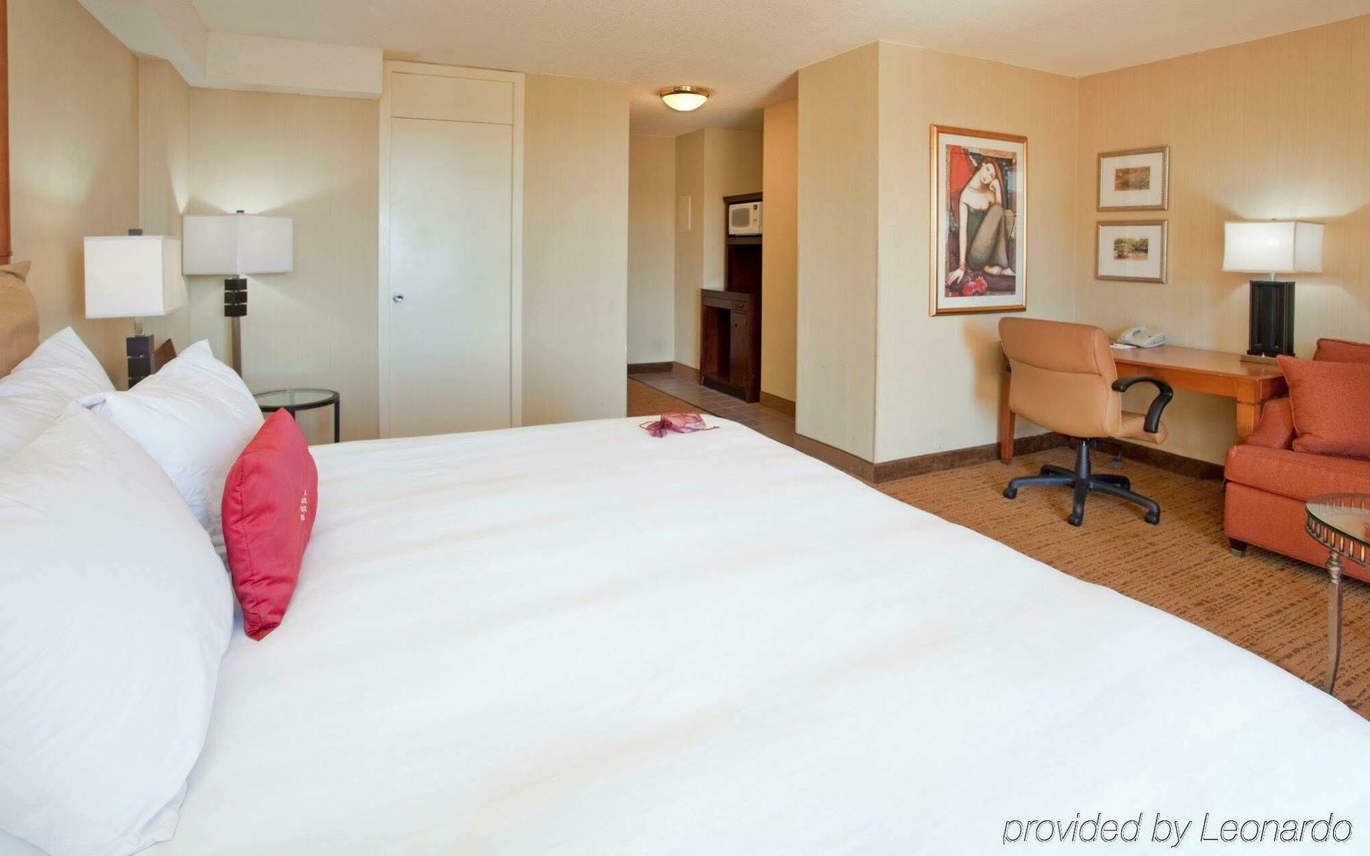 City Place Hotel Σαιντ Λούις Εξωτερικό φωτογραφία