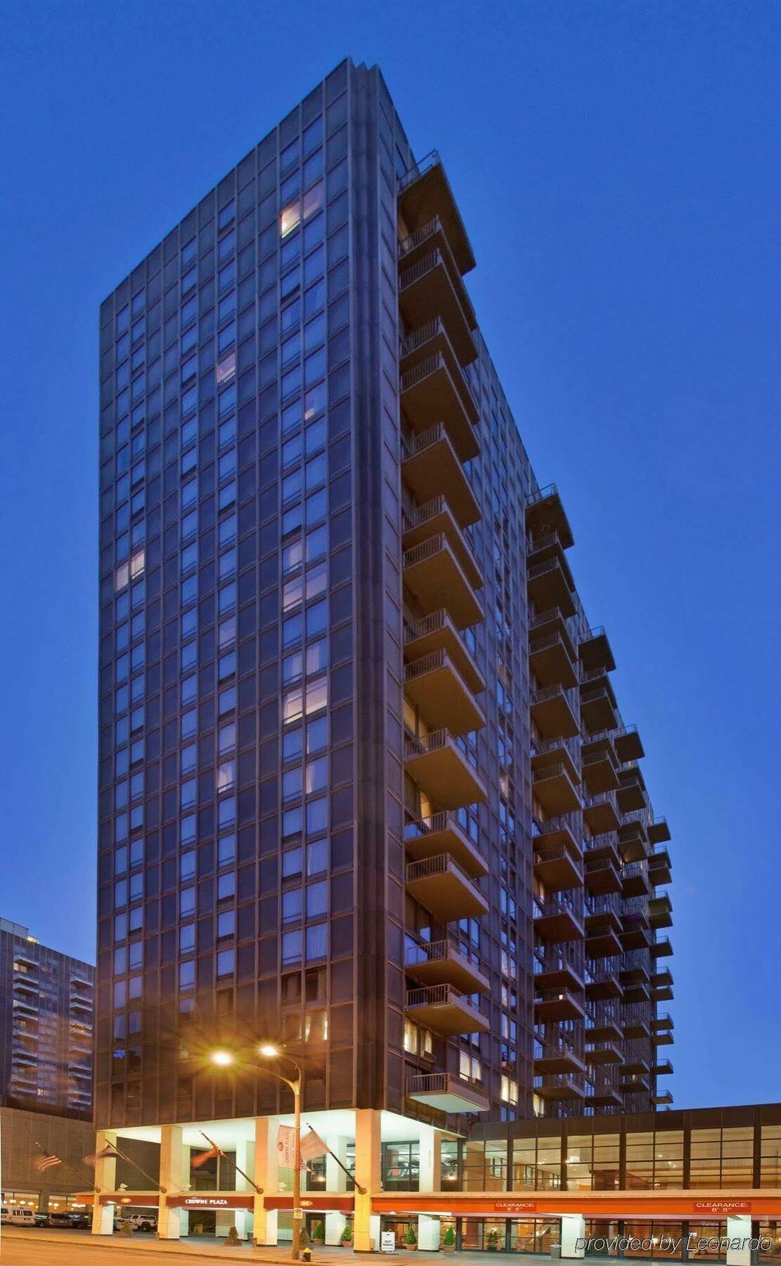 City Place Hotel Σαιντ Λούις Εξωτερικό φωτογραφία