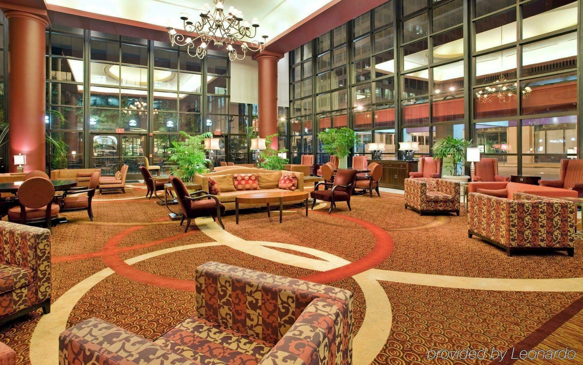 City Place Hotel Σαιντ Λούις Εξωτερικό φωτογραφία