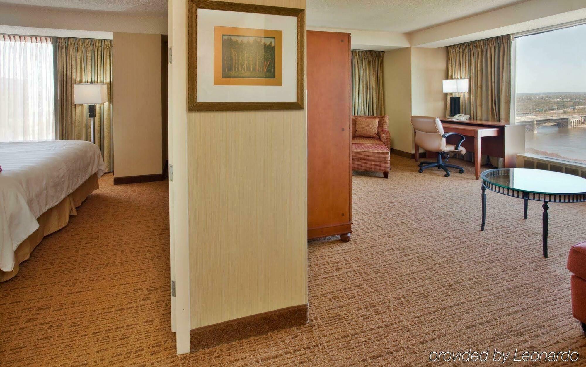 City Place Hotel Σαιντ Λούις Εξωτερικό φωτογραφία